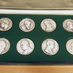 177 5493 Medaljer